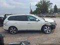 2015 Nissan Pathfinder — photo 14 of 17 | VIN 5N1AR2MM7FC704962