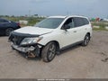2015 Nissan Pathfinder — photo 2 of 17 | VIN 5N1AR2MM7FC704962