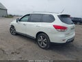 2015 Nissan Pathfinder — photo 3 of 17 | VIN 5N1AR2MM7FC704962