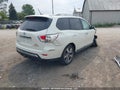 2015 Nissan Pathfinder — photo 4 of 17 | VIN 5N1AR2MM7FC704962