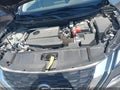 2023 Nissan Rogue — photo 10 of 16 | VIN JN8BT3BB4PW197671
