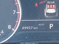 2023 Nissan Rogue — photo 16 of 16 | VIN JN8BT3BB4PW197671