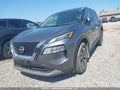 2023 Nissan Rogue — photo 6 of 16 | VIN JN8BT3BB4PW197671