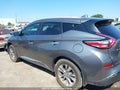 2018 Nissan Murano — photo 14 of 16 | VIN 5N1AZ2MHXJN142121