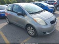 2008 Toyota Yaris — photo 1 of 21 | VIN JTDJT923585191730
