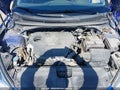 2015 Hyundai Veloster — photo 10 of 22 | VIN KMHTC6AD3FU223705