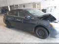 2013 Nissan Sentra — photo 13 of 18 | VIN 3N1AB7AP4DL708542