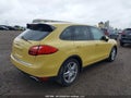 Photo 4 of 18 — 2011 Porsche Cayenne