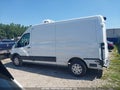 2024 Ford Transit — photo 15 of 26 | VIN 1FTBW9C85RKA75520