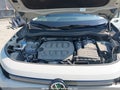 2026 Volkswagen Tiguan — photo 10 of 19 | VIN 3VVER7RM1TM013000