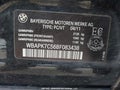 2011 BMW 3 Series — photo 18 of 18 | VIN WBAPK7C56BF083438