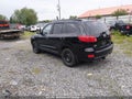 2008 Hyundai Santa Fe — photo 3 of 19 | VIN 5NMSG73E58H129416