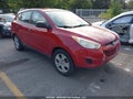 2010 Hyundai Tucson — photo 1 of 21 | VIN KM8JTCAC9AU057860