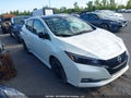 2025 Nissan Leaf — photo 13 of 20 | VIN 1N4CZ1CVXSC562964