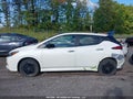 2025 Nissan Leaf — photo 14 of 20 | VIN 1N4CZ1CVXSC562964