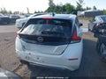 2025 Nissan Leaf — photo 16 of 20 | VIN 1N4CZ1CVXSC562964