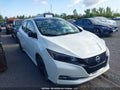 2025 Nissan Leaf — photo 1 of 20 | VIN 1N4CZ1CVXSC562964