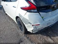 2025 Nissan Leaf — photo 20 of 20 | VIN 1N4CZ1CVXSC562964