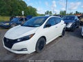 2025 Nissan Leaf — photo 2 of 20 | VIN 1N4CZ1CVXSC562964