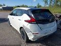 2025 Nissan Leaf — photo 3 of 20 | VIN 1N4CZ1CVXSC562964