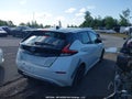 2025 Nissan Leaf — photo 4 of 20 | VIN 1N4CZ1CVXSC562964