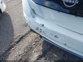 2025 Nissan Leaf — photo 6 of 20 | VIN 1N4CZ1CVXSC562964