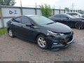 2016 Chevrolet Cruze — photo 1 of 19 | VIN 1G1BE5SM6G7301275