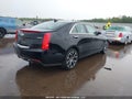2017 Cadillac ATS — photo 4 of 22 | VIN 1G6AG5RX7H0144351