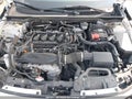 2022 Honda Civic — photo 10 of 19 | VIN 2HGFE1F93NH003552