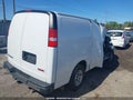 Photo 4 of 17 — 2024 GMC Savana 2500