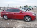2018 Nissan Sentra — photo 12 of 17 | VIN 3N1AB7AP2JY309112
