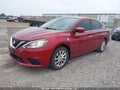 2018 Nissan Sentra — photo 2 of 17 | VIN 3N1AB7AP2JY309112