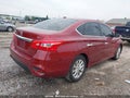 2018 Nissan Sentra — photo 4 of 17 | VIN 3N1AB7AP2JY309112