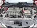 2018 Nissan Sentra — photo 9 of 17 | VIN 3N1AB7AP2JY309112