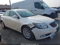 2012 Buick Regal — photo 13 of 17 | VIN 2G4GT5EV0C9194316