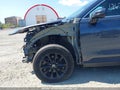 2025 Honda CR-V — photo 20 of 21 | VIN 2HKRS4H53SH100656