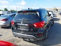 2019 Nissan Pathfinder — photo 15 of 18 | VIN 5N1DR2MM8KC599646