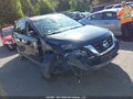 2019 Nissan Pathfinder — photo 1 of 18 | VIN 5N1DR2MM8KC599646