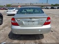 2003 Toyota Camry — photo 15 of 19 | VIN JTDBE32K030139835