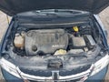 2014 Dodge Journey — photo 10 of 23 | VIN 3C4PDCCG5ET260532