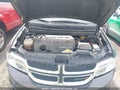 2015 Dodge Journey — photo 10 of 17 | VIN 3C4PDCCG6FT686442