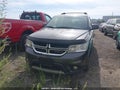 2015 Dodge Journey — photo 12 of 17 | VIN 3C4PDCCG6FT686442