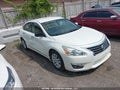 2013 Nissan Altima — photo 1 of 18 | VIN 1N4AL3AP6DN513356