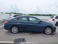 2013 Nissan Sentra — photo 13 of 21 | VIN 3N1AB7APXDL736006