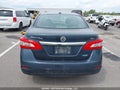 2013 Nissan Sentra — photo 16 of 21 | VIN 3N1AB7APXDL736006