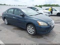 2013 Nissan Sentra — photo 1 of 21 | VIN 3N1AB7APXDL736006