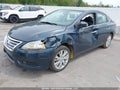 2013 Nissan Sentra — photo 2 of 21 | VIN 3N1AB7APXDL736006
