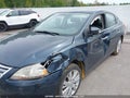 2013 Nissan Sentra — photo 6 of 21 | VIN 3N1AB7APXDL736006
