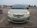 2007 Toyota Yaris — photo 12 of 17 | VIN JTDBT923771015451