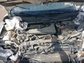 2014 Nissan Rogue — photo 10 of 20 | VIN 5N1AT2MV9EC757932